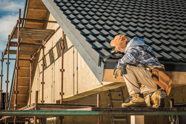 Best Commercial Roofing Services  in Fort Denaud, FL