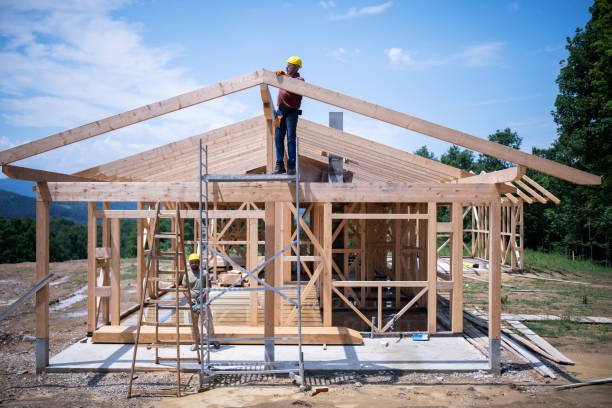 Quick and Trustworthy Emergency Roof Repair Services in Fort Denaud, FL