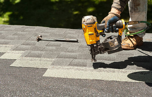Best Shingle Roofing Installation  in Fort Denaud, FL